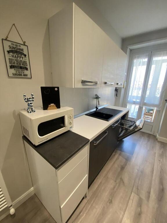 Fresh Home Turyn Zewnętrze zdjęcie