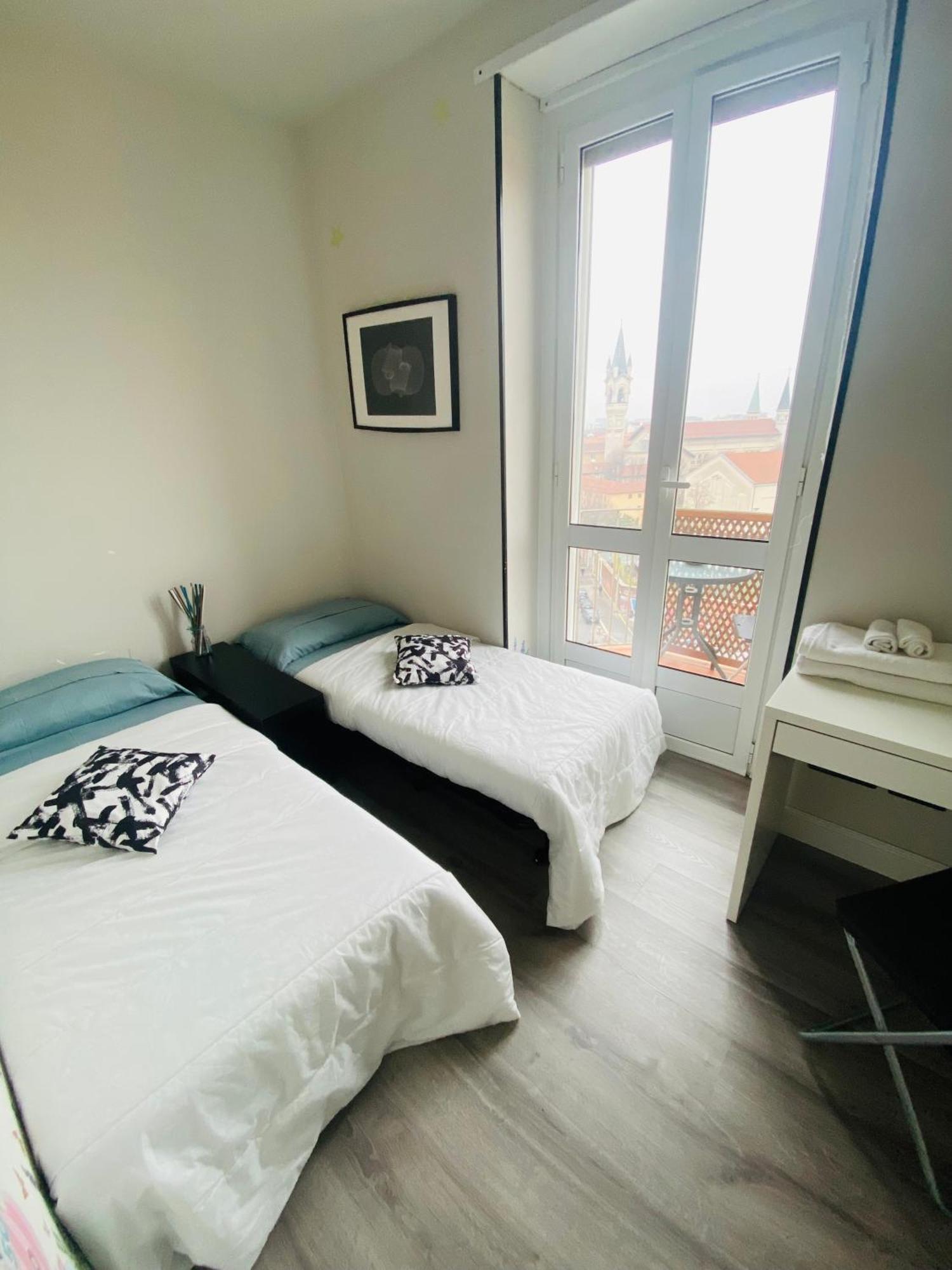 Fresh Home Turyn Zewnętrze zdjęcie